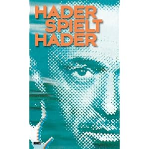 Hader spielt Hader 2010