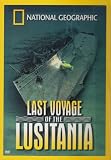 National Geographic: Last Voyage of the Lusitania