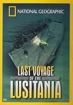 National Geographic: Last Voyage of the Lusitania