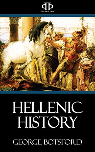 Hellenic History