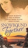 Snowbound together