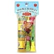 Mucho Sabor Candy 'n Double Bubbles, 0.5-Ounce Bags (Pack of 6)