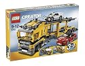 LEGO Creator 6753 Highway Transport