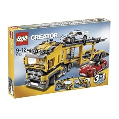 LEGO Creator 6753 - Autotransporter