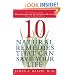 Ten Natural Remedies That Can Save Your Life