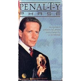 Penalty Phase [VHS]