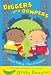 Diggers And Dumpers by Valerie/ Maddock, Maria Wilding ISBN B001EI9K2G