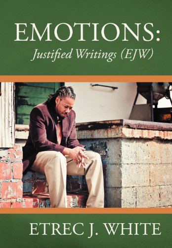 Emotions: Justified Writings (EJW)