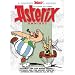 Asterix Omnibus 10: Includes Asterix and the Magic Carpet #28, Asterix and the Secret Weapon #29, Asterix and Obelix All at Sea #30
