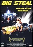 Big Steal - Jaguars klaut man nicht! - Ben Mendelsohn