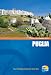 Thomas Cook Puglia (Travellers Guides)