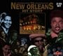 New Orleans Hit Story