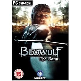 Beowulf (PC DVD)