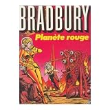 Planète rouge