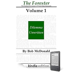 Dilemma (Stories from the Forester)