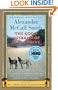 The Good Husband of Zebra Drive (No. 1 Ladies' Detective Agency, Book 8)