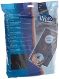 WPRO - FHO009 - Lot de 2 Filtres Universels à Charbon