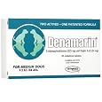 Nutramax Denamarin Tabs For Medium Dogs 13-34 Lbs. - 30 Tablets