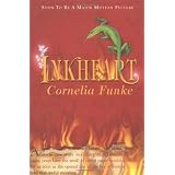 Inkheart(Paperback) (Inkheart Trilogy)by Cornelia Funke