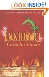 Inkheart(Paperback) (Inkheart Trilogy)