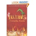 Inkheart(Paperback) (Inkheart Trilogy)