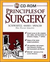 Principles of Surgery CD-ROM
