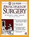 Books : Principles of Surgery