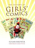 The history of girls' comics