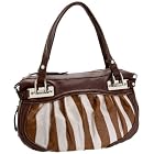 B.MAKOWSKY Canterbury Satchel