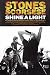 Shine A Light - The Rolling Stones - German Movie Poster (Size: 23'' x 33'')
