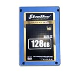 SuperSSpeed S301 Hyper Gold SLC Series 128GB SATA III 6.0Gb/s Solid State Drive