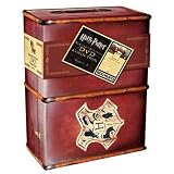 Harry Potter Years 1-5