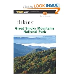 Hiking Great Smoky Mountains National Park