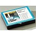 Aqua-Saar Pool Test Kit Chlor/PH Whirlpool Zubehör
