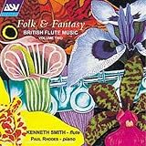 Smith: Folk and Fantasy, Vol.2