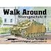 Sturmgeschutz III Ausf. G - Armor Walk Around No. 2