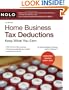 Home Business Tax Deductions: Keep What You Earn