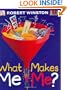 What Makes Me, Me?