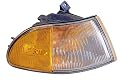 ***PASSENGER / RIGHT SIDE ONLY*** 92-95 HONDA CIVIC ( 4-DOOR 4DR SEDAN ) SIGNAL SIDE MARKER CORNER LIGHT 93 94