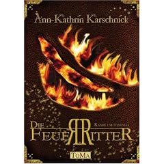 Die Feuerritter - Kampf um Teinemaa