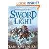 Sword of Light (Pendragon Legacy)