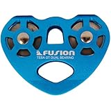 Fusion Climb Unisex Tesa Speed Pulley