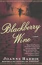 Blackberry Wine