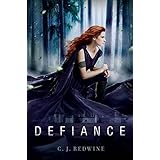 defiance defiance trilogy