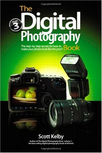 The Digital Photography Book, Volume 3