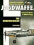 Jagdwaffe: The Mediterranean 1943-1945- Volume 4, Section 4 (Luftwaffe Colours)