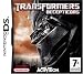 Transformers The Game: Decepticons (Nintendo DS)