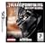 Transformers: The Game - Decepticons (Nintendo DS)