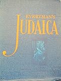 Everyman's Judaica : an encyclopedic dictionary