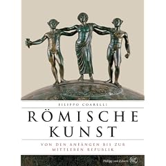 R�mische Kunst von den Anf�ngen bis zur Mittleren Republik